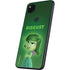 Disney Inside Out Disgust Portrait Google Pixel 4a Skin